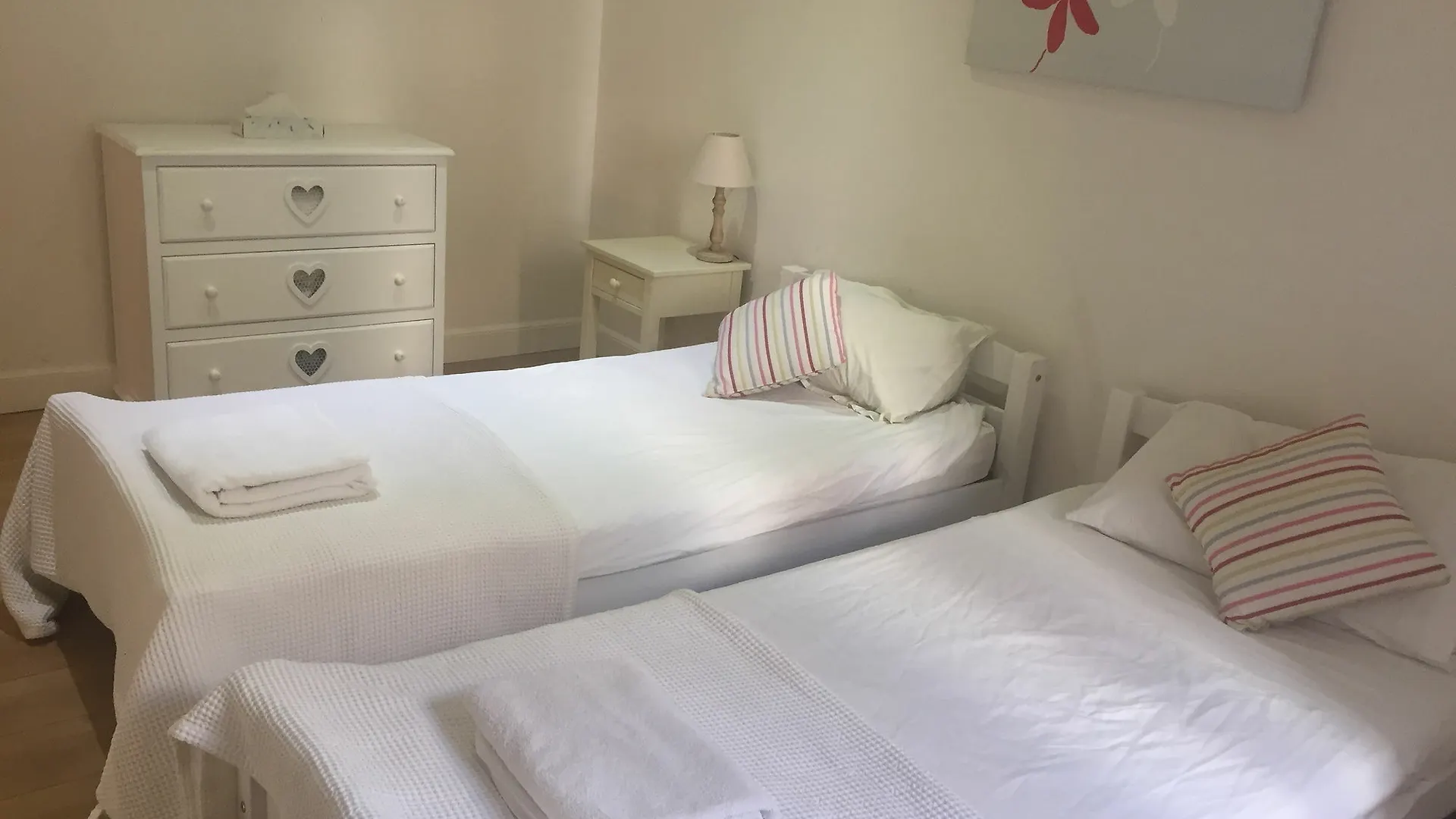 Stay In The Heart Of Nice France