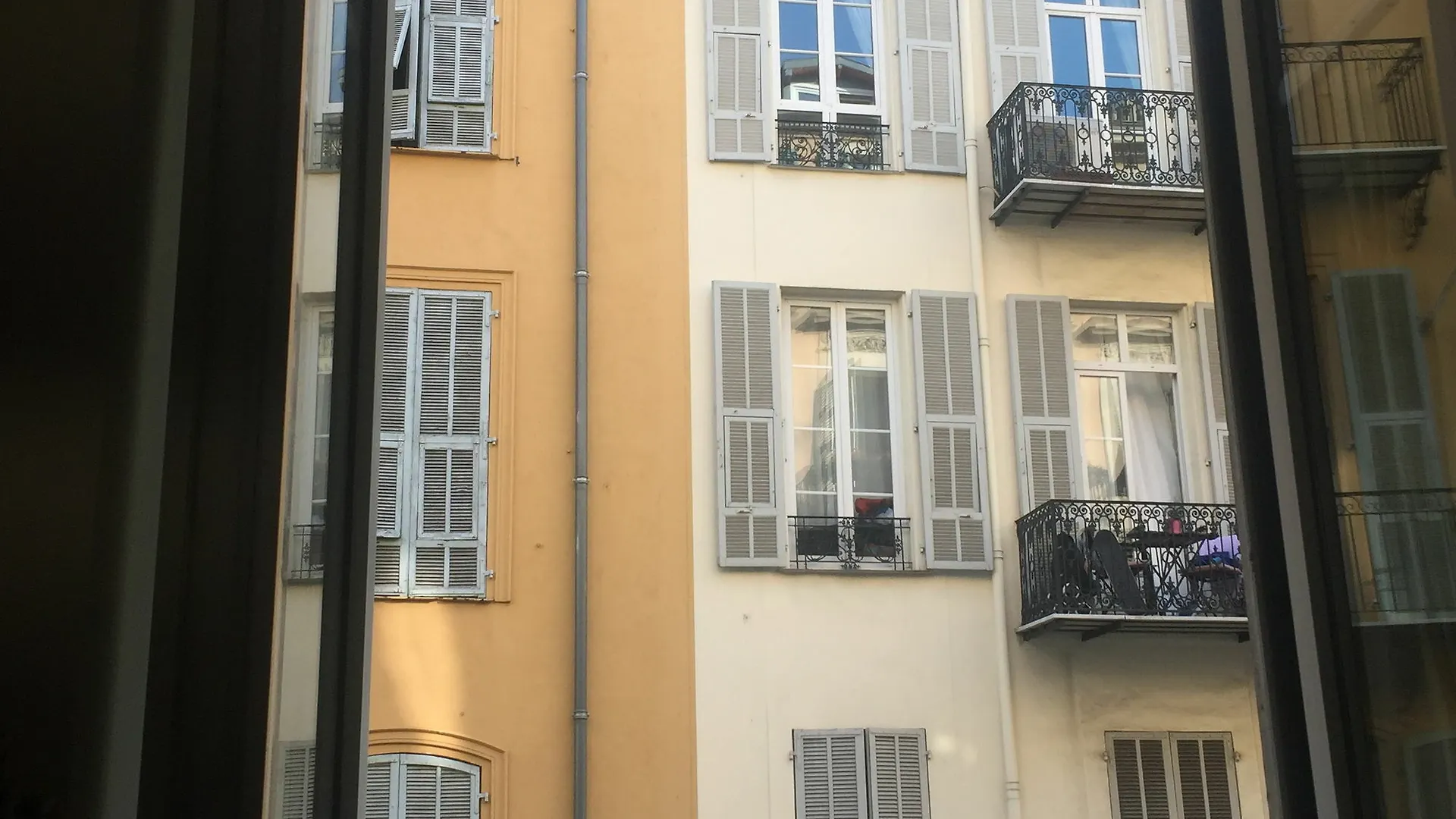 Stay In The Heart Of Nice 0*,  France