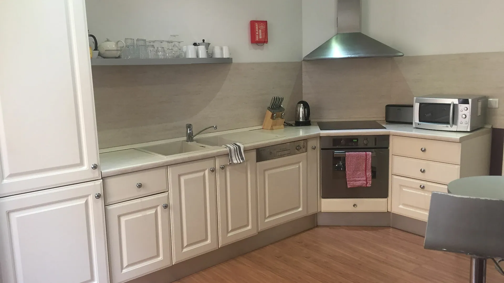 Stay In The Heart Of Nice Apartment