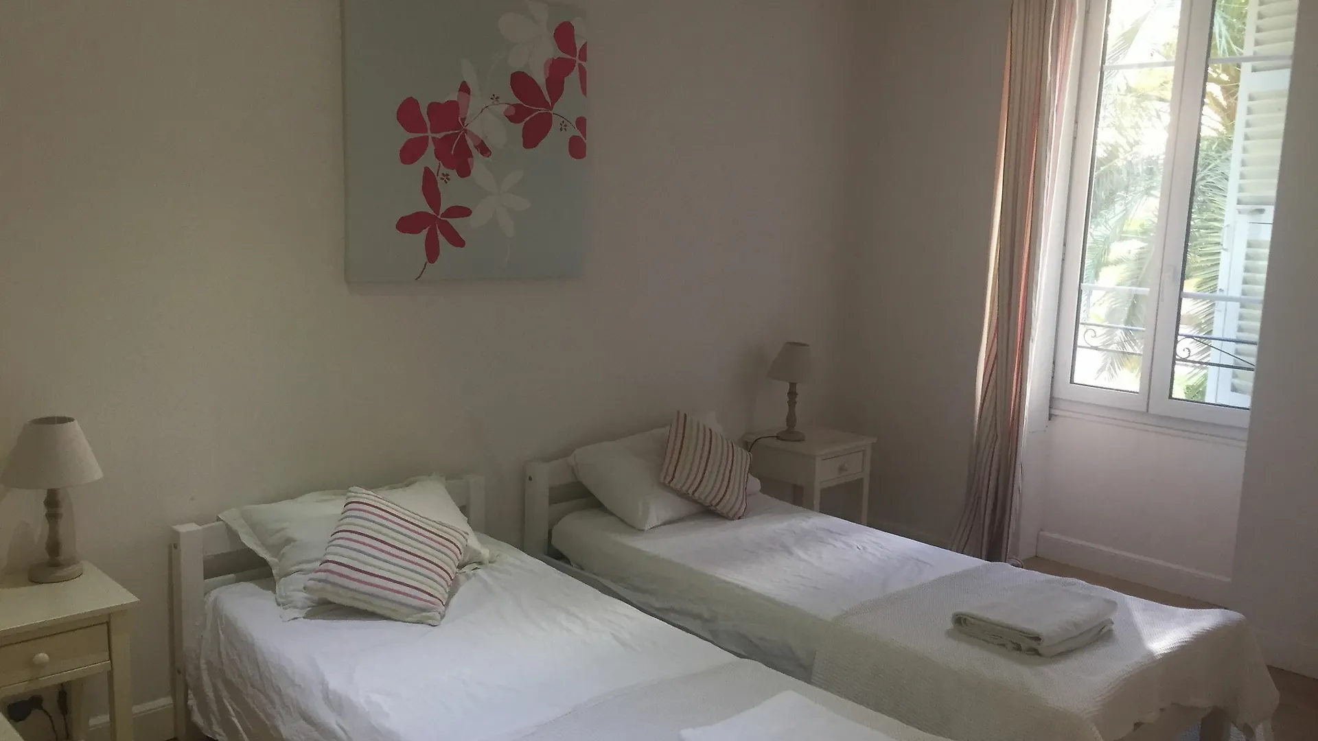 Apartment Stay In The Heart Of Nice France