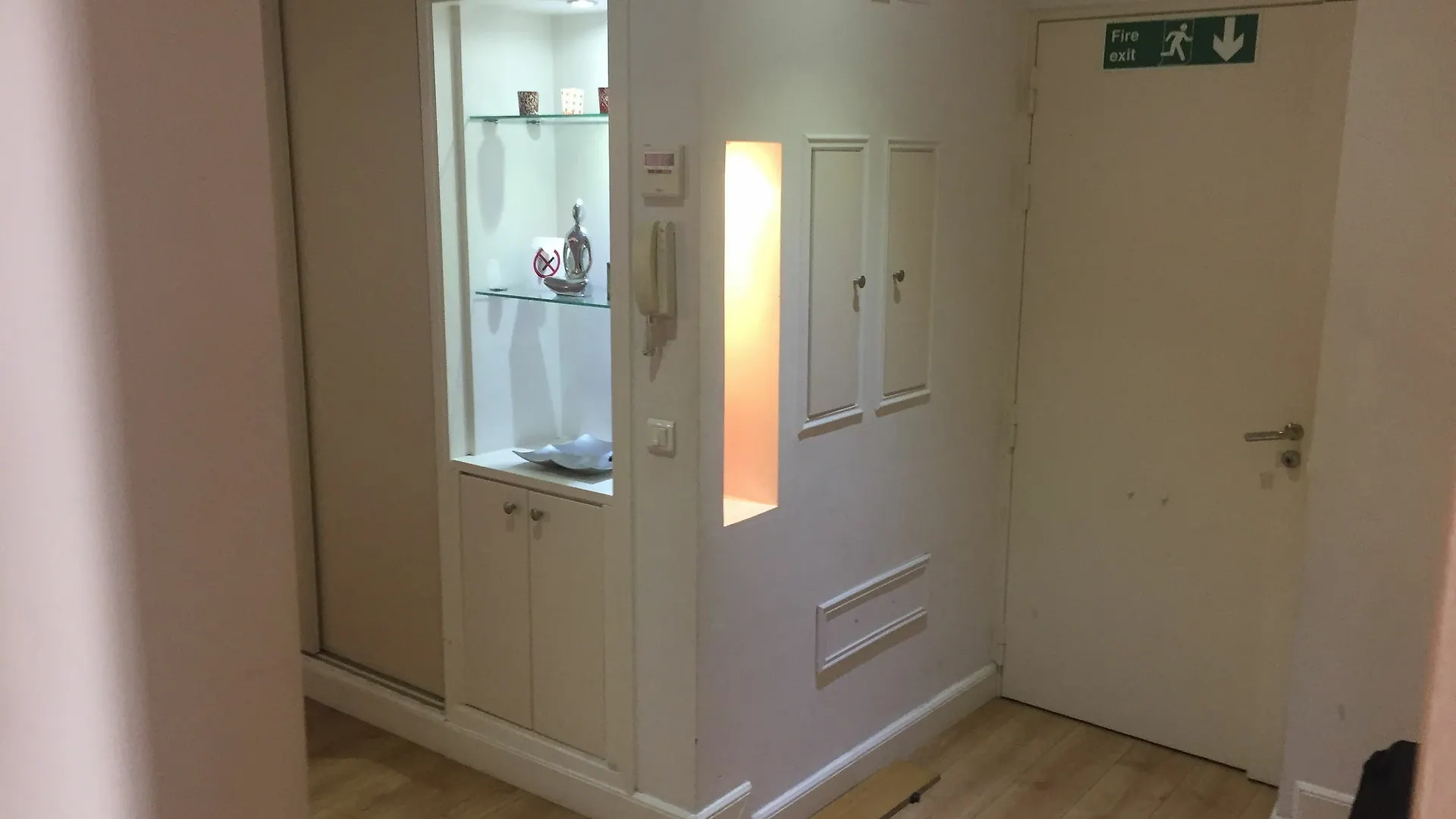 Stay In The Heart Of Nice Apartment