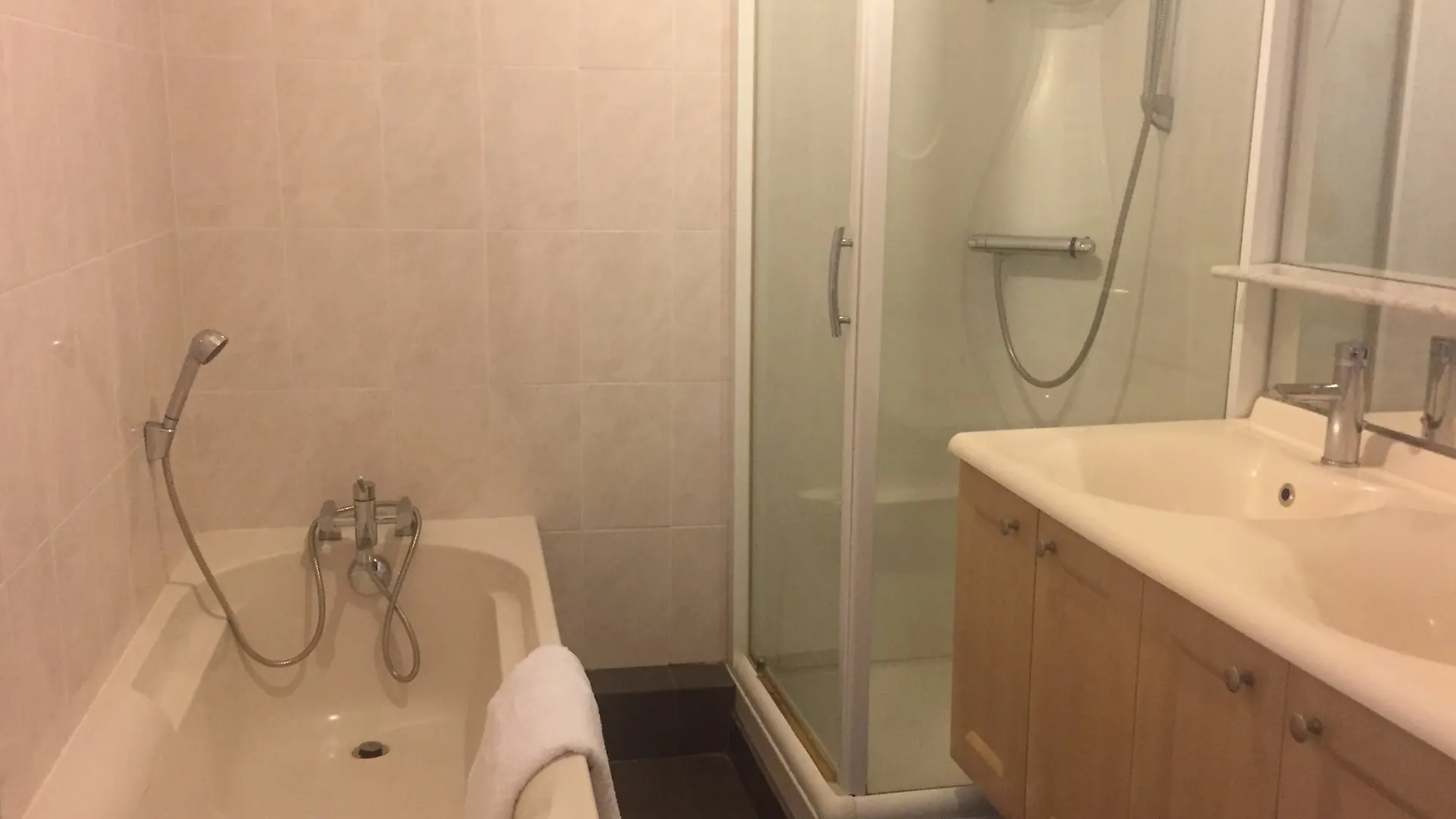 Stay In The Heart Of Nice Apartment